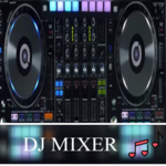 Logo of Music DJ Mixer  Virtual DJ Studio Songs Mixes android Application 