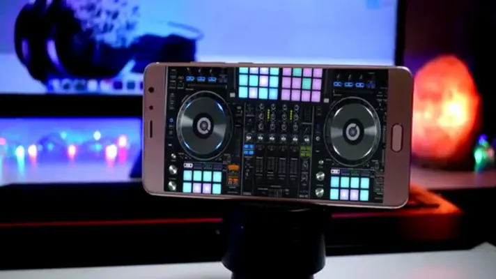 Music DJ Mixer  Virtual DJ Studio Songs Mixes android App screenshot 5